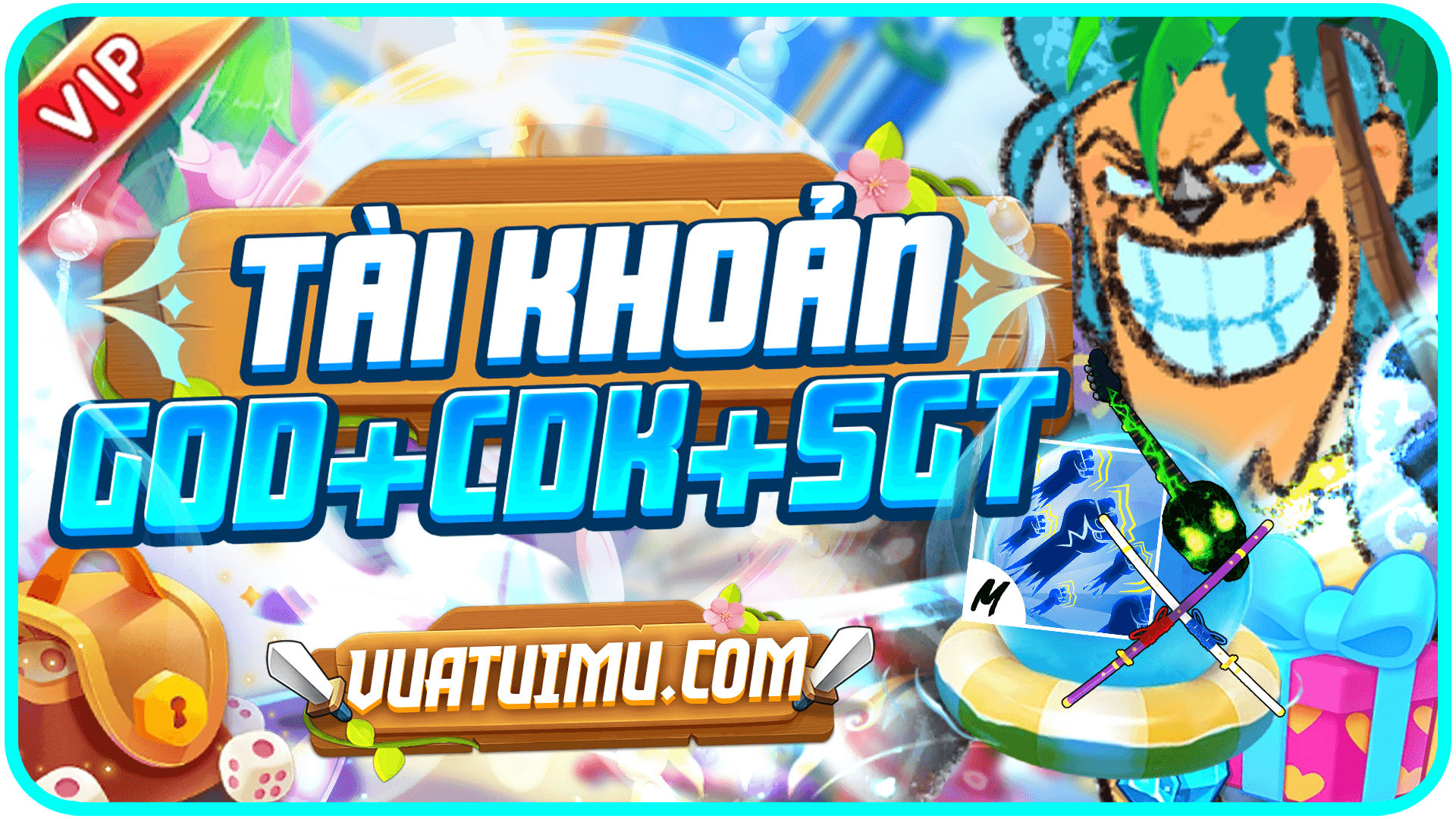 GOD HUMAN + SONG KIẾM + SOUL GITAR